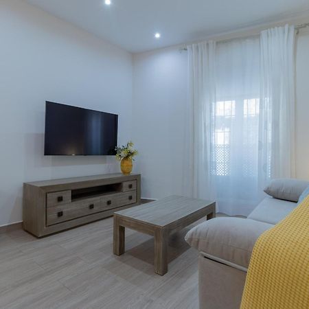 Casa Almanzor Apartment Cordoba Luaran gambar