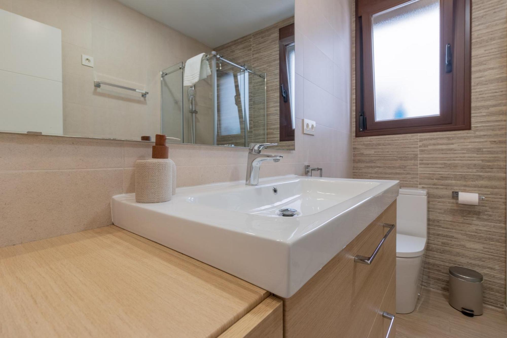 Casa Almanzor Apartment Cordoba Luaran gambar