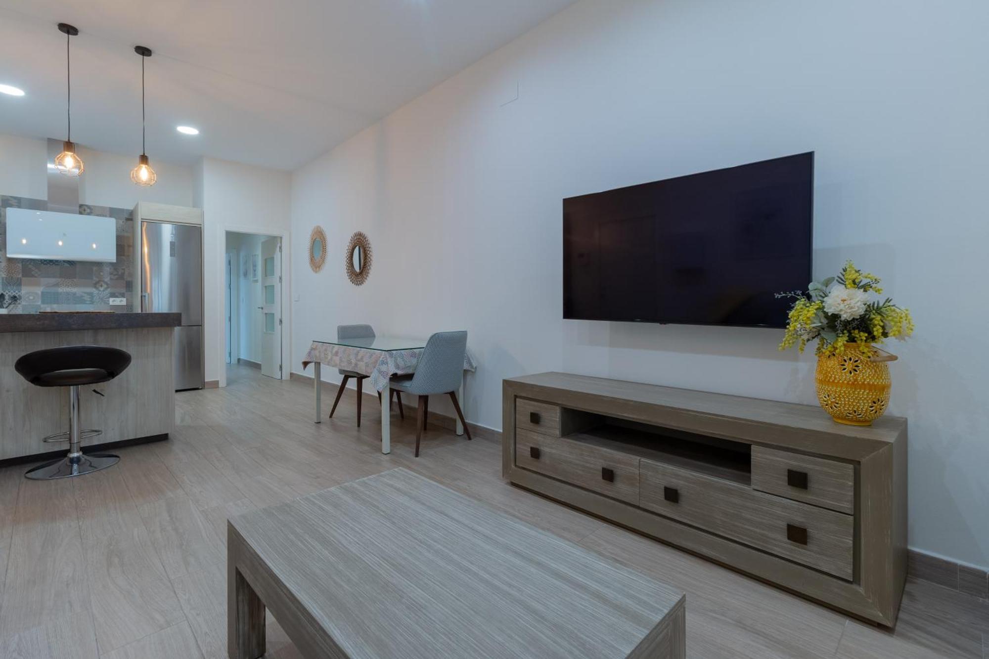 Casa Almanzor Apartment Cordoba Luaran gambar