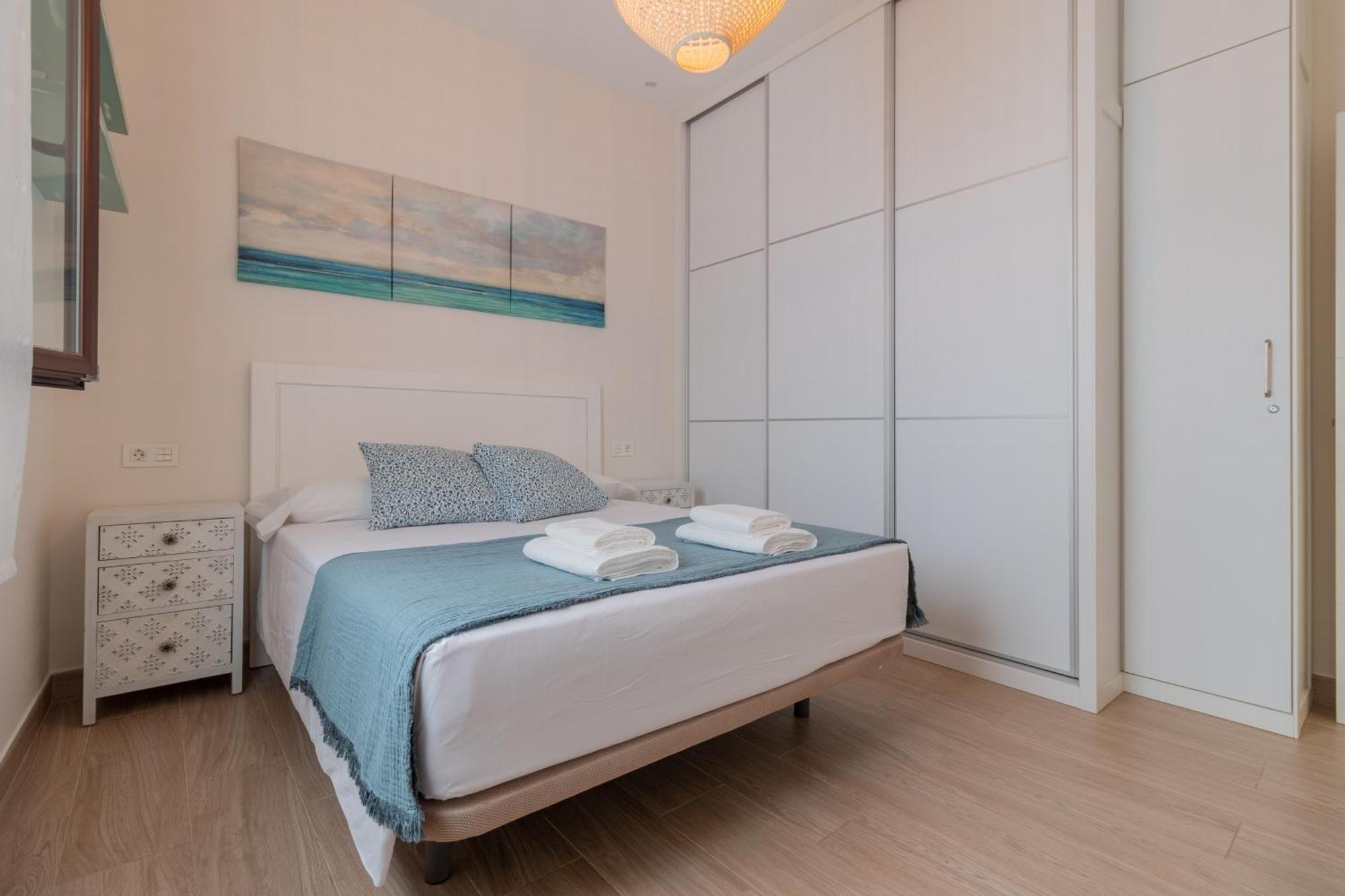Casa Almanzor Apartment Cordoba Luaran gambar
