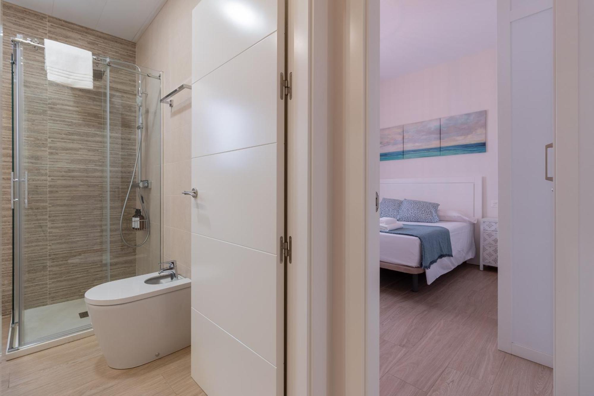 Casa Almanzor Apartment Cordoba Luaran gambar