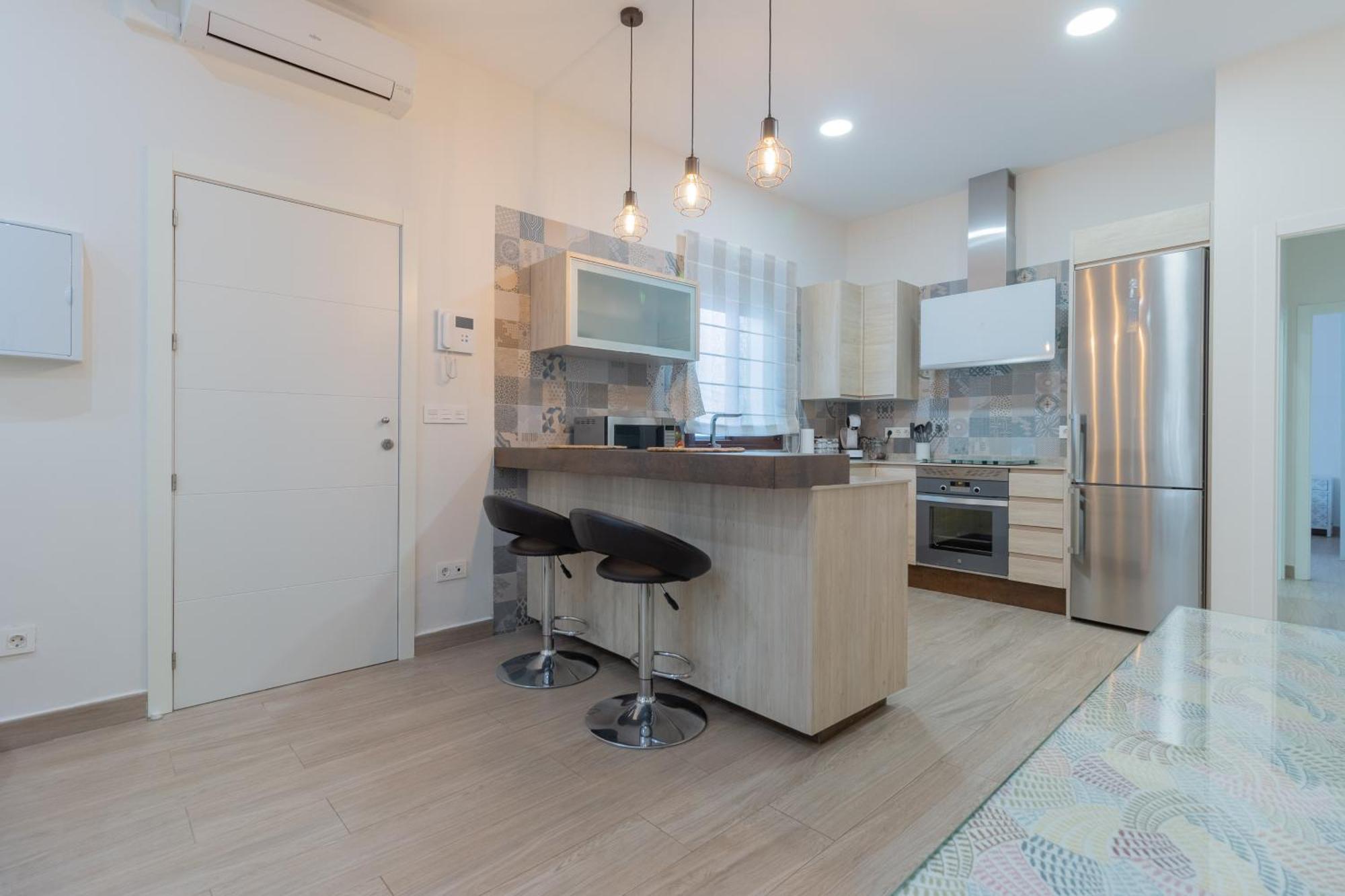 Casa Almanzor Apartment Cordoba Luaran gambar